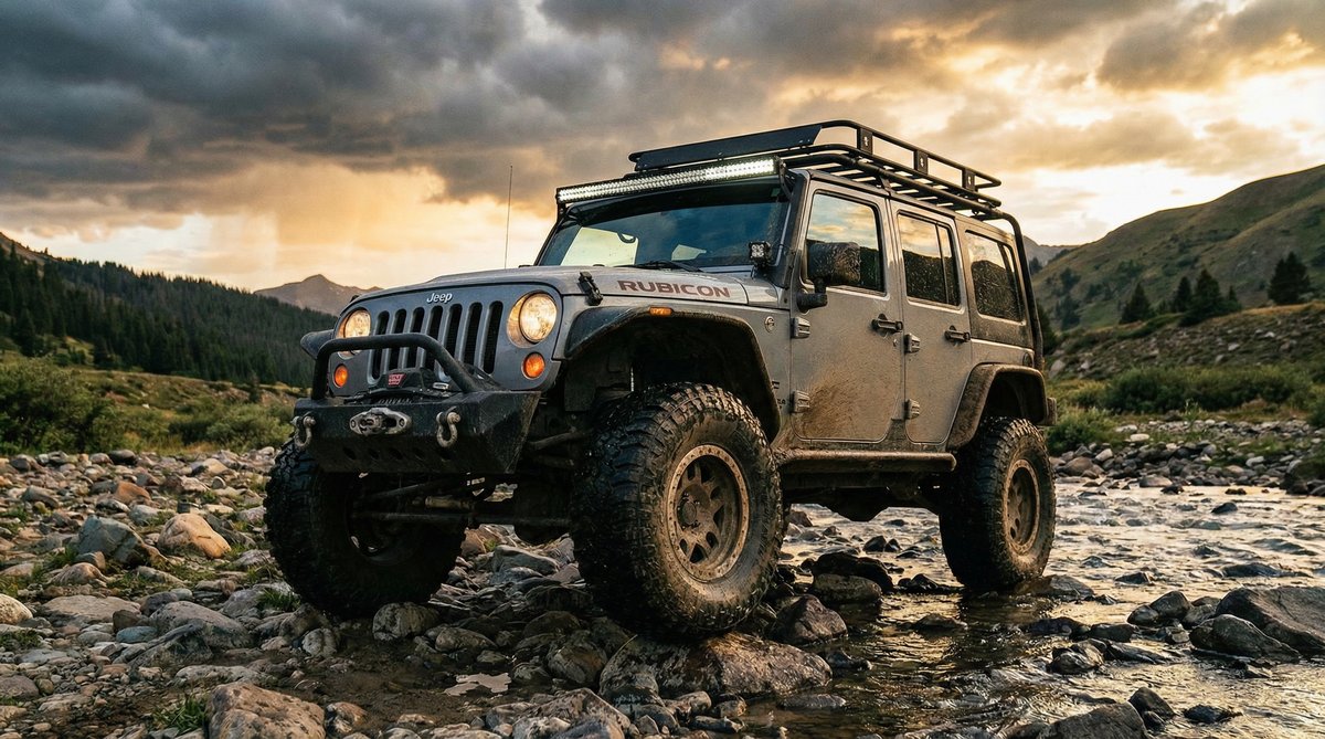 海角精选越野车视频