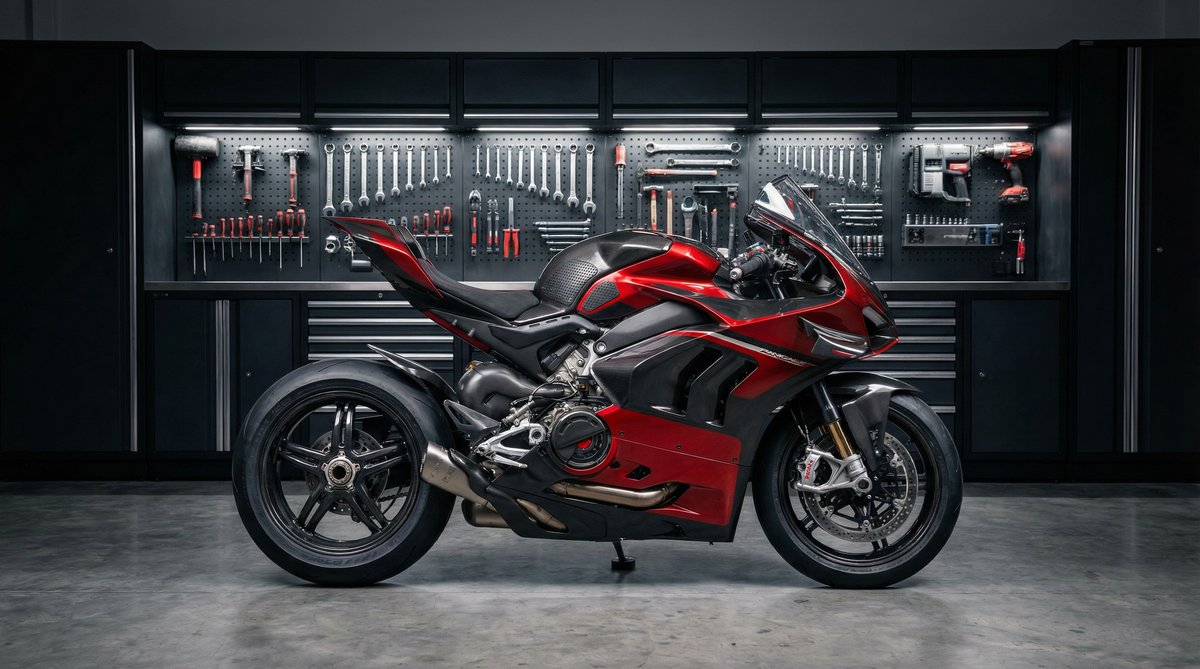 海角摩托车跑车视频