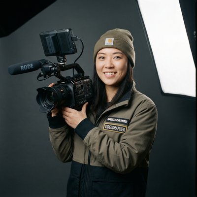 海角联合创始人林小雨