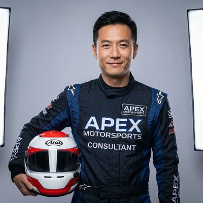 海角技术顾问张伟